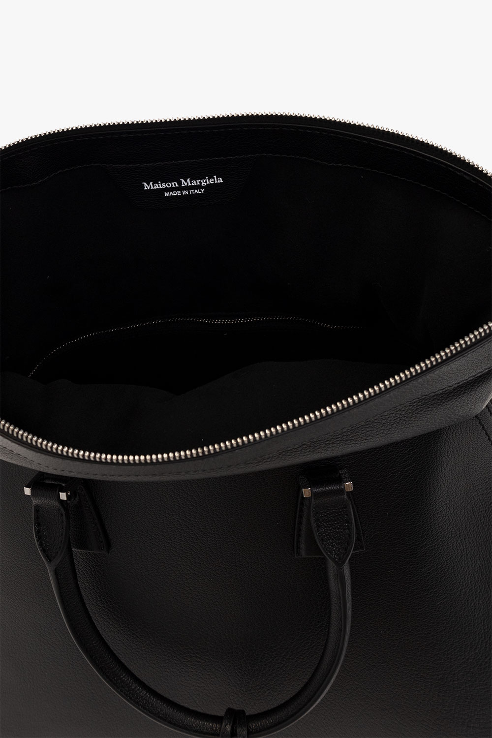 Black '5AC' shoulder bag Maison Margiela - tom ford medium